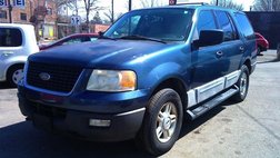 2004 Ford Expedition XLT
