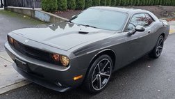 2010 Dodge Challenger R/T Classic