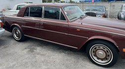 1980 Rolls-Royce