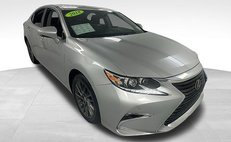 2018 Lexus ES 350 Base