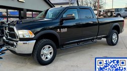 2017 Ram Ram Pickup 2500 Tradesman