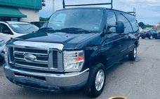 2014 Ford E-Series E-150
