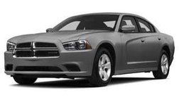 2013 Dodge Charger SXT