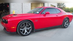 2015 Dodge Challenger R/T