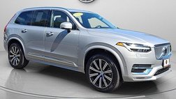 2025 Volvo XC90 B6 Plus Bright Theme 7P