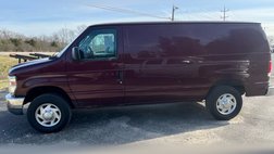 2011 Ford E-Series E-250