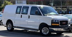 2024 GMC Savana 2500