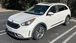 2017 Kia Niro Touring