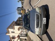 2002 Lexus RX 300 Base