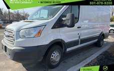 2016 Ford Transit 350 HD