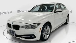 2018 BMW 3 Series 330i xDrive