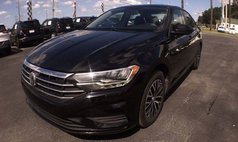 2021 Volkswagen Jetta S