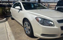 2010 Chevrolet Malibu LT