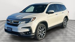 2020 Honda Pilot Touring