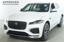 2025 Jaguar F-PACE P250 R-Dynamic S