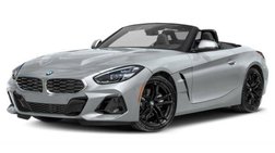 2025 BMW Z4 M40i