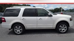 2011 Ford Expedition Limited