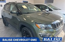 2021 Jeep Compass Sport