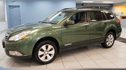 2011 Subaru Outback 3.6R Limited