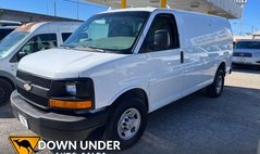2007 Chevrolet Express 2500