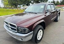 2004 Dodge Dakota SLT