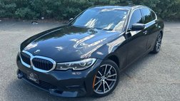 2021 BMW 3 Series 330i xDrive