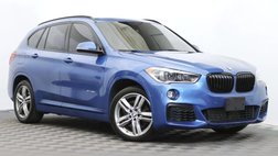 2018 BMW X1 xDrive28i