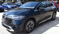 2023 Mercedes-Benz EQE EQE 350+