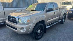 2006 Toyota Tacoma V6