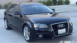 2013 Audi A3 2.0 TDI Premium Plus