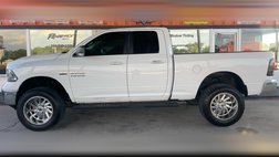 2017 Ram Ram Pickup 1500 Big Horn