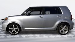 2012 Scion xB Base