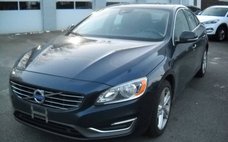 2015 Volvo S60 T5 Premier
