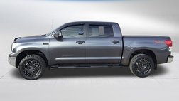2013 Toyota Tundra Grade