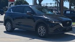 2023 Mazda CX-5 2.5 S Select