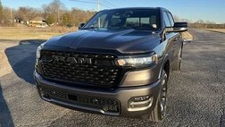 2026 Ram Ram Pickup 1500 Lone Star