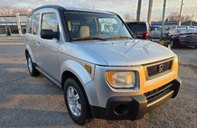 2006 Honda Element EX-P
