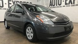 2007 Toyota Prius Touring