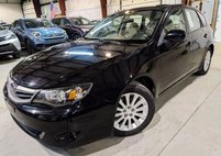 2011 Subaru Impreza 2.5i Premium