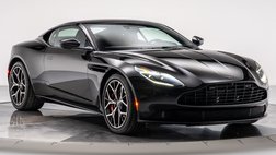 2019 Aston Martin DB11 V8