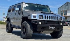 2004 HUMMER H2 Base