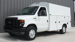 2010 Ford E-Series E-350 SD