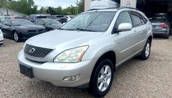 2006 Lexus RX 330 Base