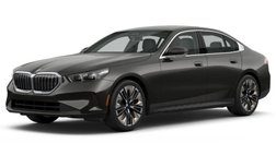 2025 BMW 5 Series 530i