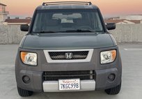2003 Honda Element EX