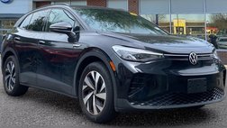 2025 Volkswagen ID.4 Pro