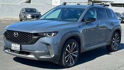 2025 Mazda CX-50 2.5 Turbo Premium Plus