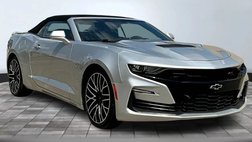 2019 Chevrolet Camaro SS