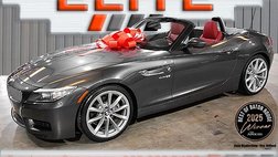 2016 BMW Z4 sDrive35i