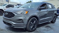 2024 Ford Edge SE
